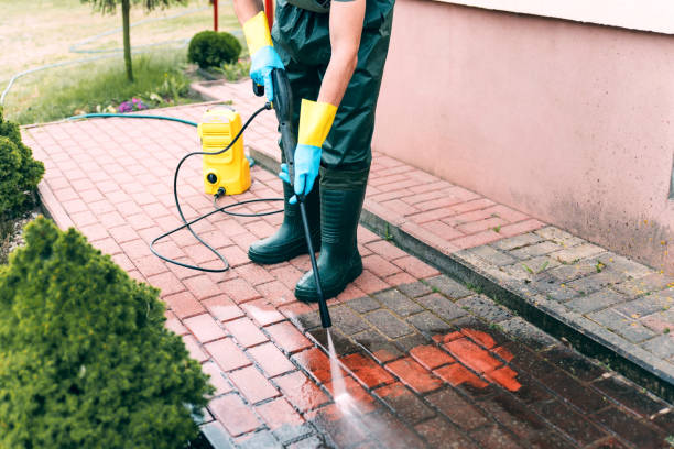 Best Restaurant Pressure Washing  in Greenfield, CA