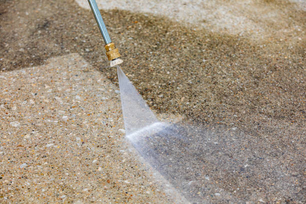 Best Driveway Pressure Washing  in Greenfield, CA