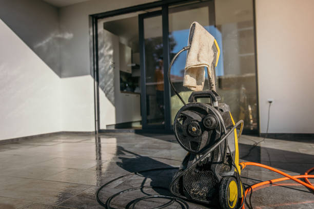 Best Gas Station Cleaning  in Greenfield, CA