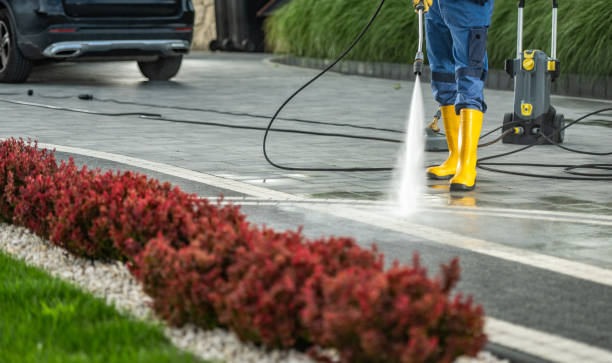 Trusted Greenfield, CA Pressure Washing Services Experts