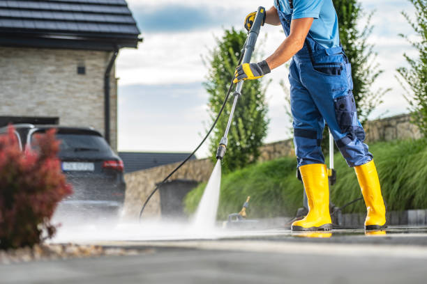 Animal Enclosure Cleaning in Greenfield, CA